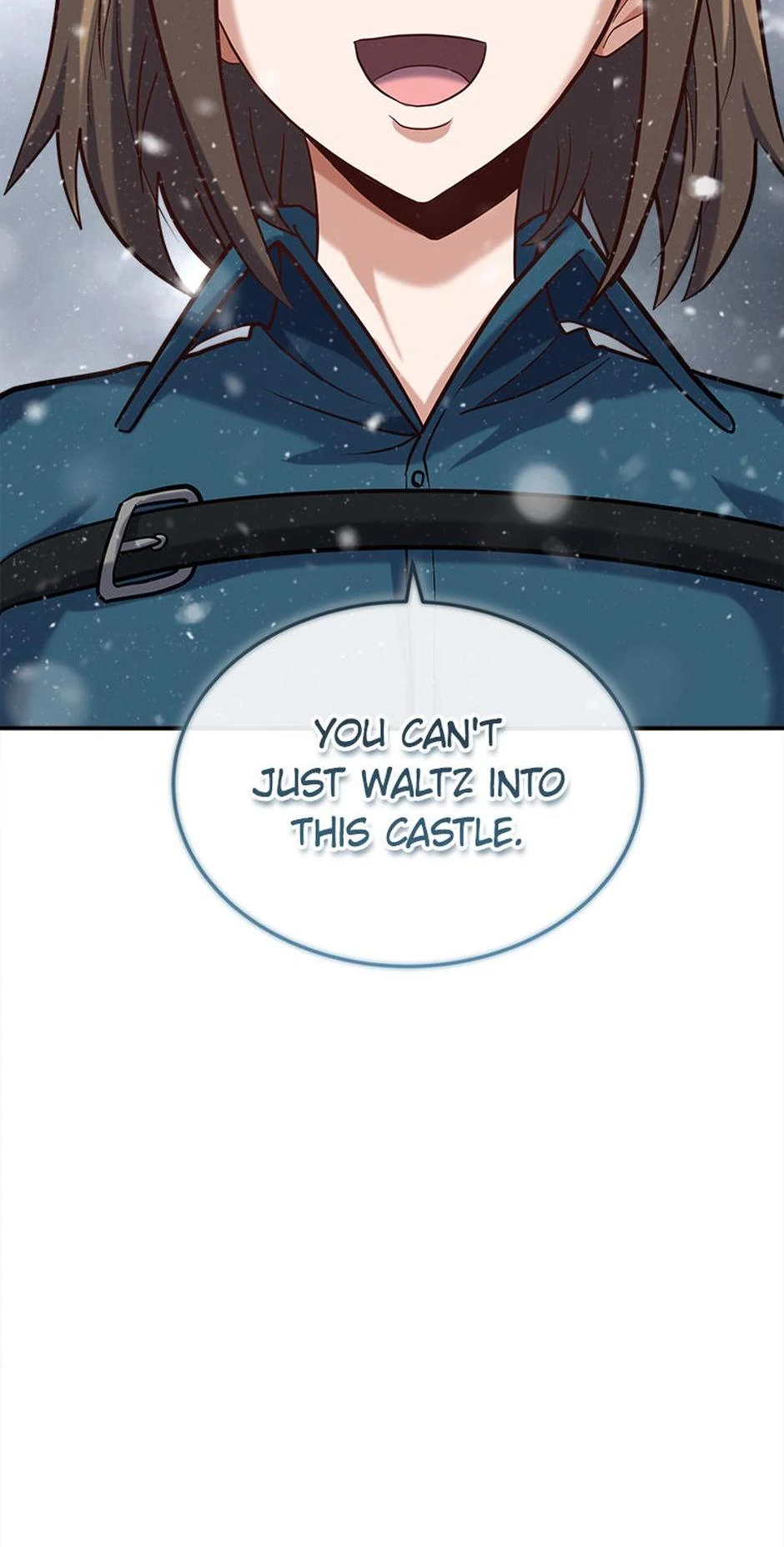 Reincarnation of the Sword Master Chapter 58 - page 87