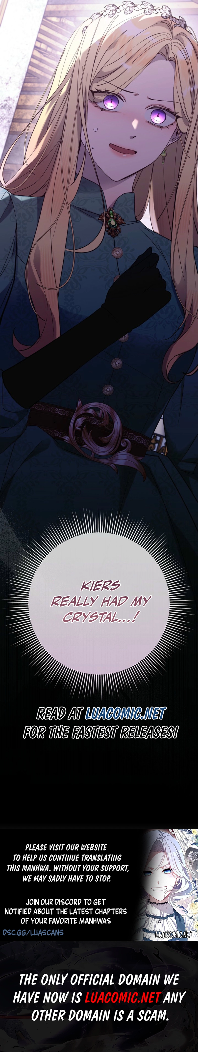24 Hours Resurrection of the Villainess Chapter 56 - page 13