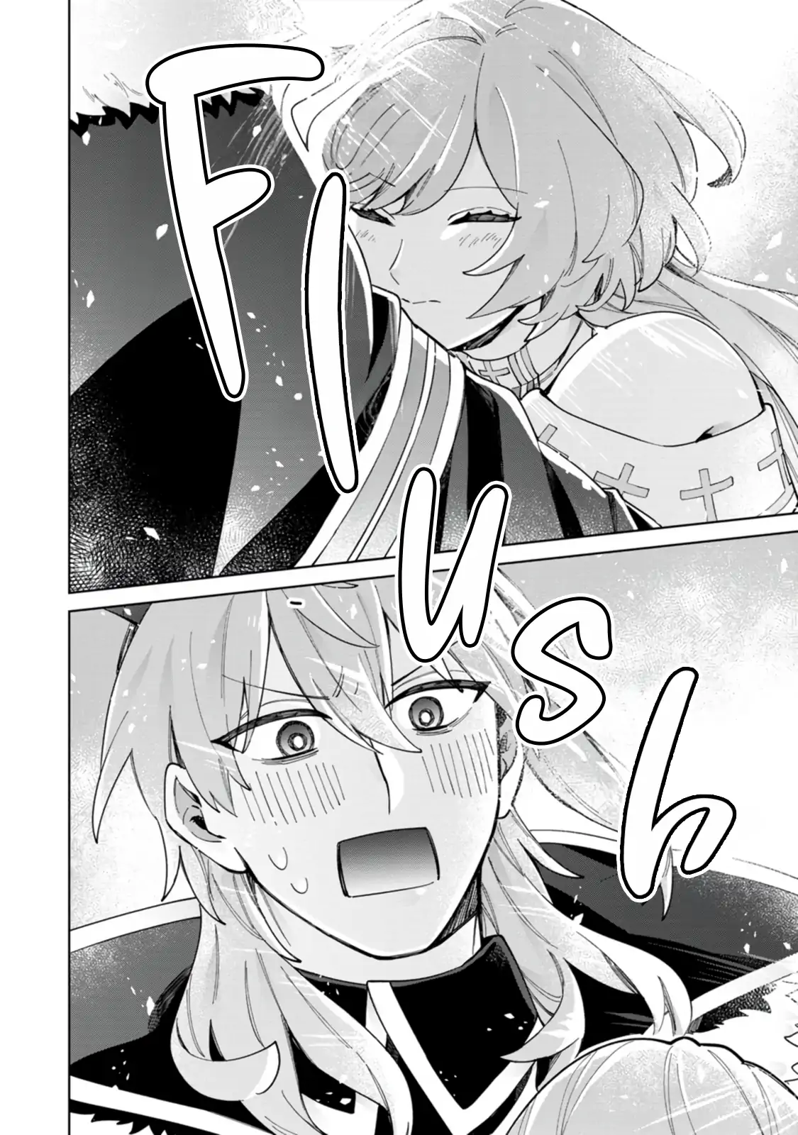 Iki Okure Seijo no Shiawase - Konyaku Hakisareta to Omottara Mazoku no Ouji-sama ni Dekiaisaretemasu! Chapter 11 - page 18