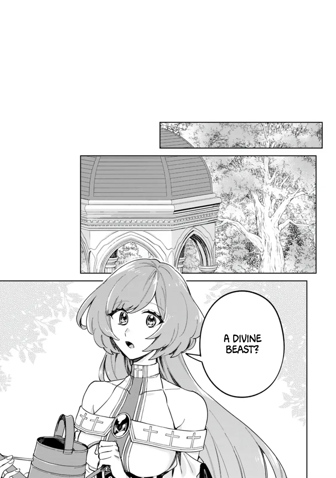 Iki Okure Seijo no Shiawase - Konyaku Hakisareta to Omottara Mazoku no Ouji-sama ni Dekiaisaretemasu! Chapter 11 - page 7