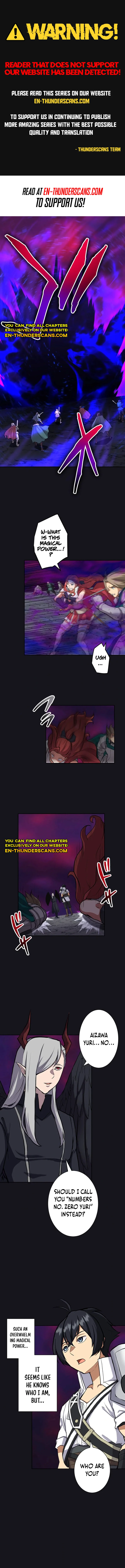 The Strongest Magical Swordsman Ever Reborn as an F-Rank Adventurer Chapter 38 - page 1