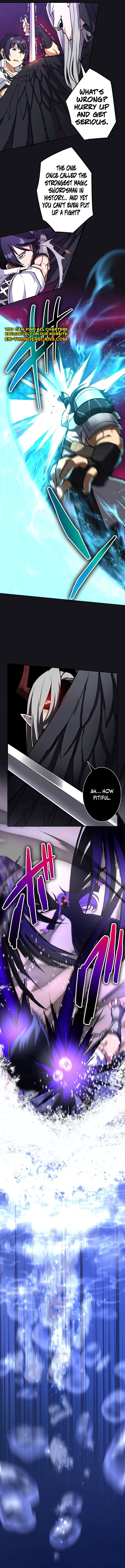 The Strongest Magical Swordsman Ever Reborn as an F-Rank Adventurer Chapter 38 - page 10