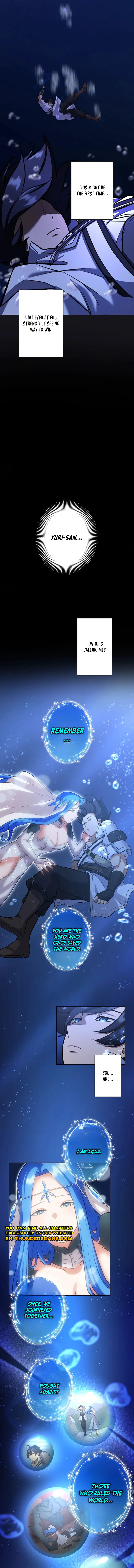 The Strongest Magical Swordsman Ever Reborn as an F-Rank Adventurer Chapter 38 - page 11