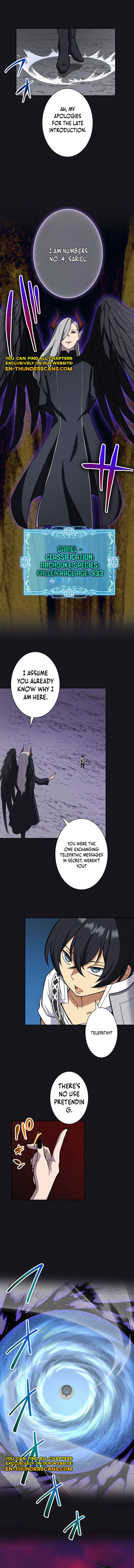 The Strongest Magical Swordsman Ever Reborn as an F-Rank Adventurer Chapter 38 - page 2
