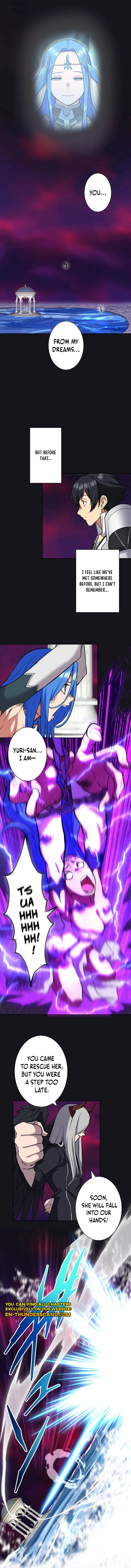 The Strongest Magical Swordsman Ever Reborn as an F-Rank Adventurer Chapter 38 - page 4