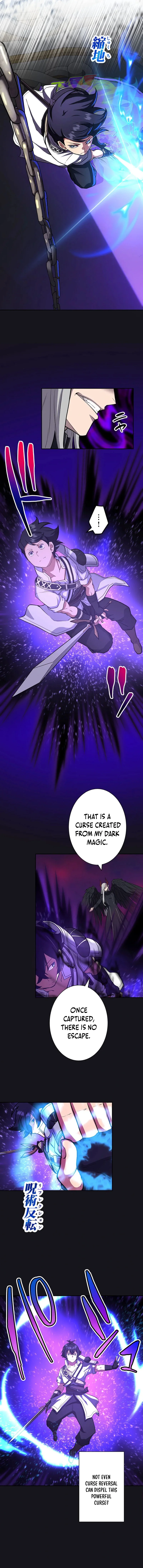 The Strongest Magical Swordsman Ever Reborn as an F-Rank Adventurer Chapter 38 - page 5