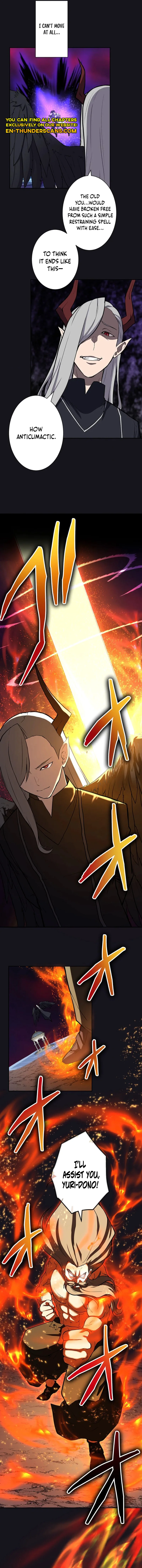 The Strongest Magical Swordsman Ever Reborn as an F-Rank Adventurer Chapter 38 - page 6
