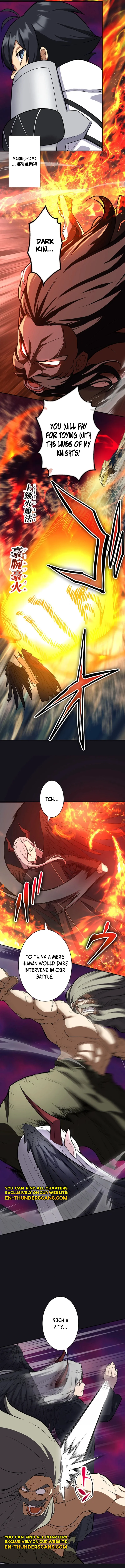 The Strongest Magical Swordsman Ever Reborn as an F-Rank Adventurer Chapter 38 - page 7
