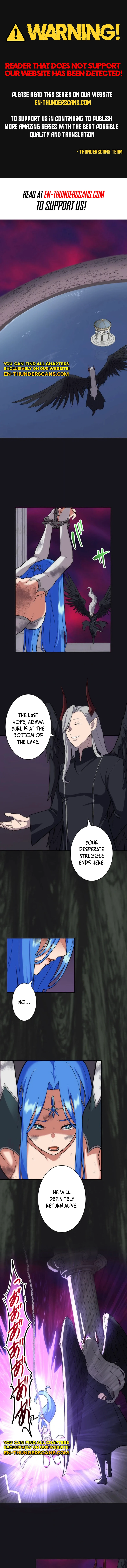The Strongest Magical Swordsman Ever Reborn as an F-Rank Adventurer Chapter 39 - page 1