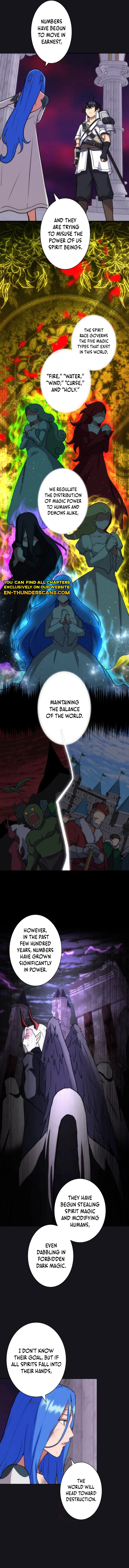 The Strongest Magical Swordsman Ever Reborn as an F-Rank Adventurer Chapter 39 - page 11