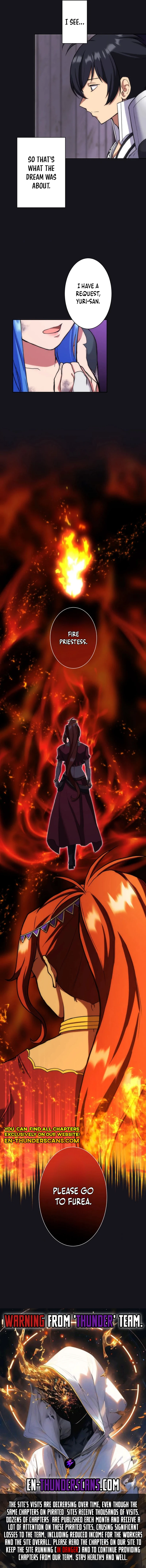 The Strongest Magical Swordsman Ever Reborn as an F-Rank Adventurer Chapter 39 - page 12