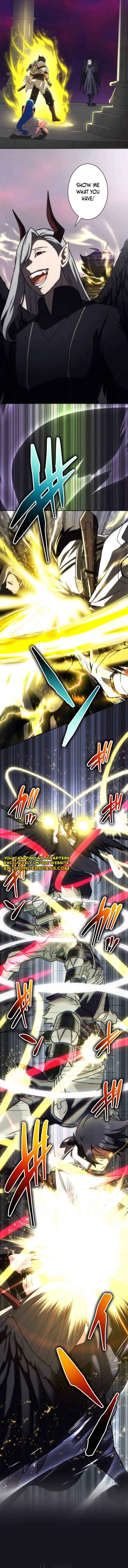 The Strongest Magical Swordsman Ever Reborn as an F-Rank Adventurer Chapter 39 - page 4