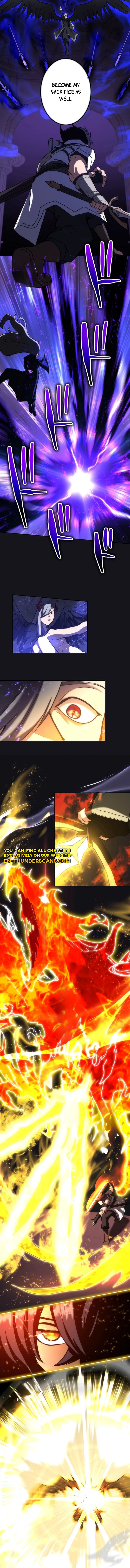 The Strongest Magical Swordsman Ever Reborn as an F-Rank Adventurer Chapter 39 - page 6
