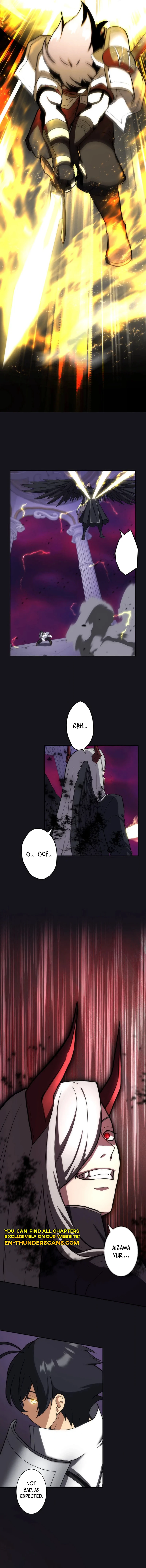 The Strongest Magical Swordsman Ever Reborn as an F-Rank Adventurer Chapter 39 - page 7