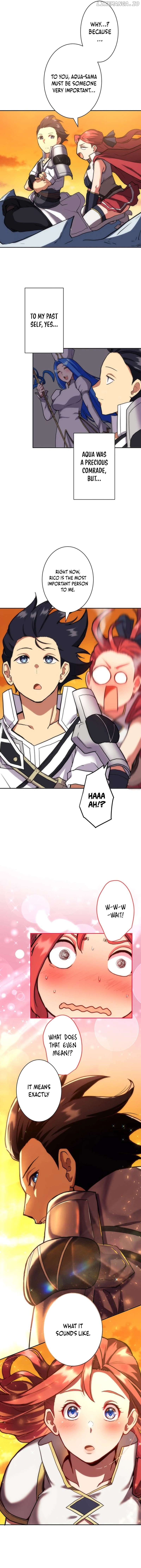 The Strongest Magical Swordsman Ever Reborn as an F-Rank Adventurer Chapter 40 - page 10