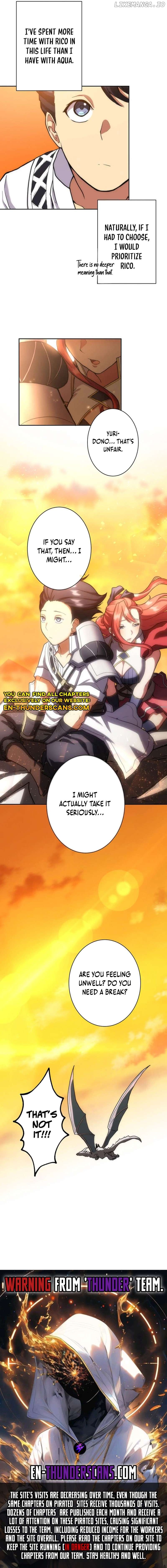 The Strongest Magical Swordsman Ever Reborn as an F-Rank Adventurer Chapter 40 - page 11