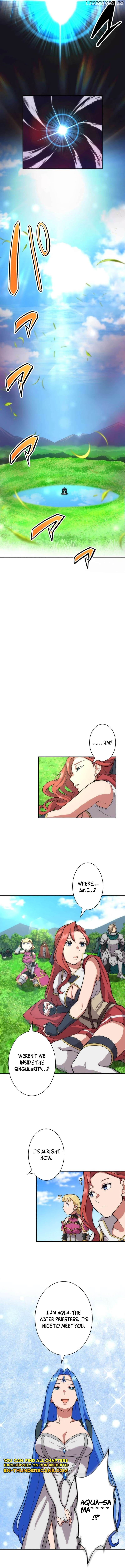 The Strongest Magical Swordsman Ever Reborn as an F-Rank Adventurer Chapter 40 - page 4