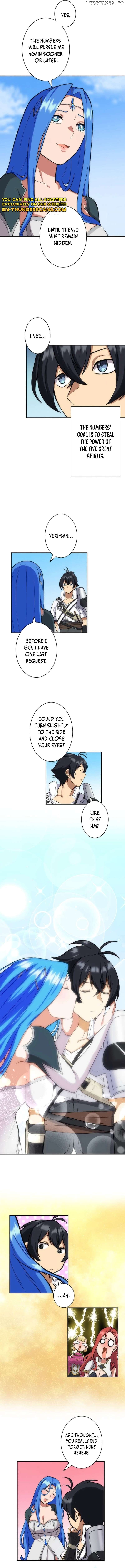 The Strongest Magical Swordsman Ever Reborn as an F-Rank Adventurer Chapter 40 - page 6