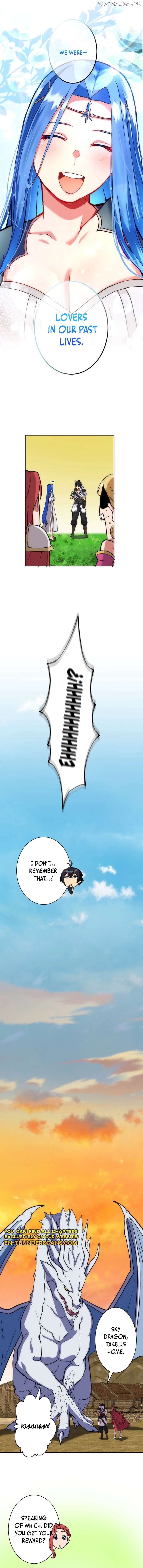 The Strongest Magical Swordsman Ever Reborn as an F-Rank Adventurer Chapter 40 - page 7