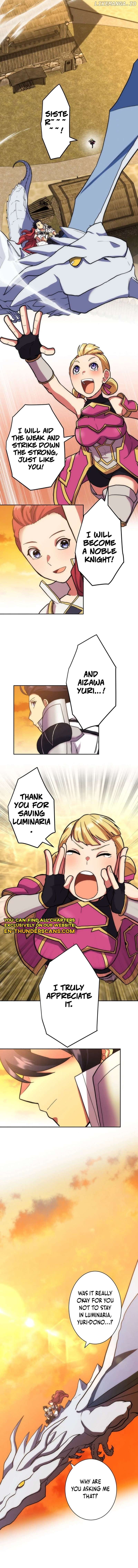 The Strongest Magical Swordsman Ever Reborn as an F-Rank Adventurer Chapter 40 - page 9