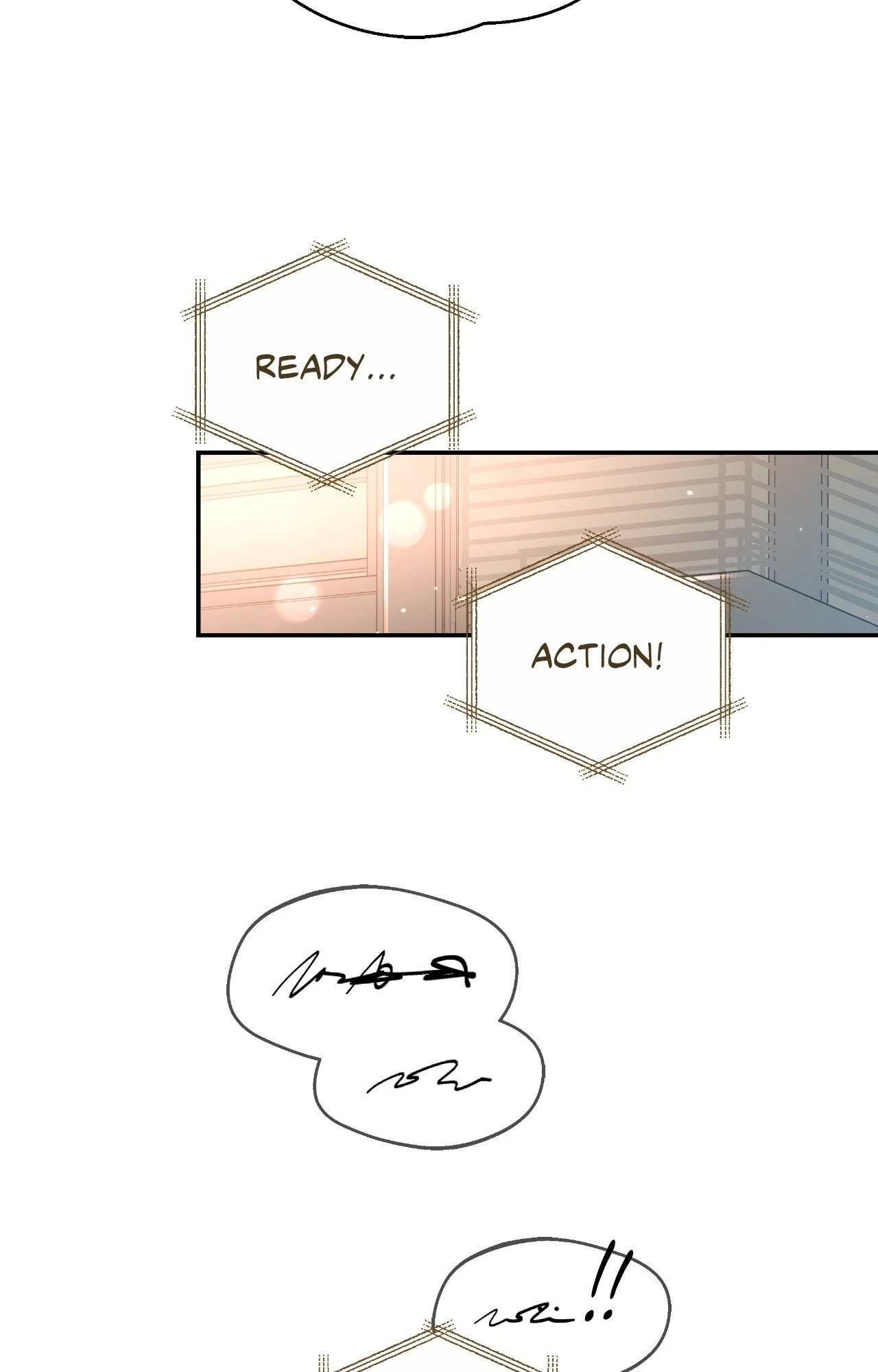 My Presumptuous Sunbae Chapter 19 - page 12