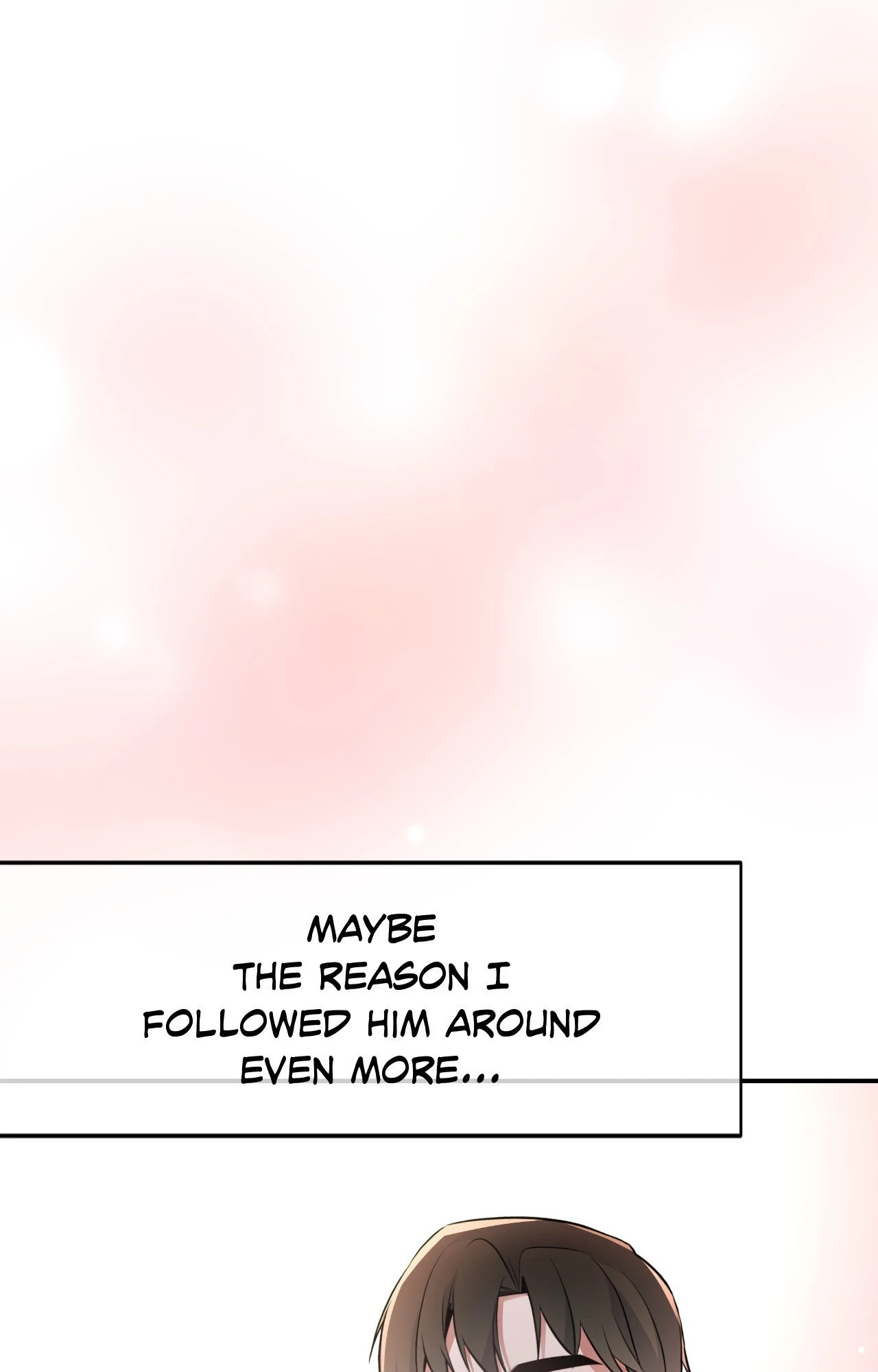 My Presumptuous Sunbae Chapter 19 - page 24