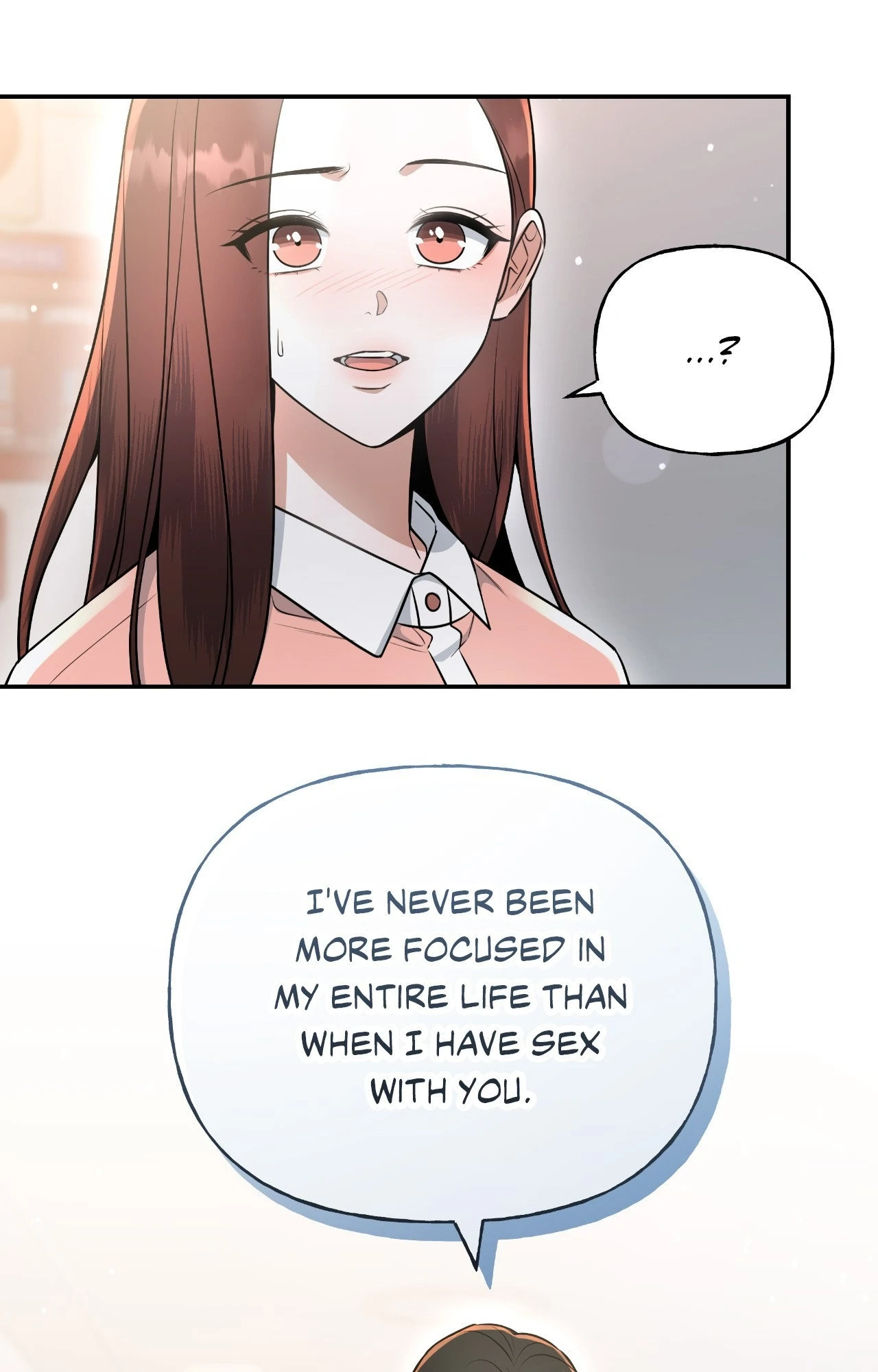 My Presumptuous Sunbae Chapter 19 - page 43