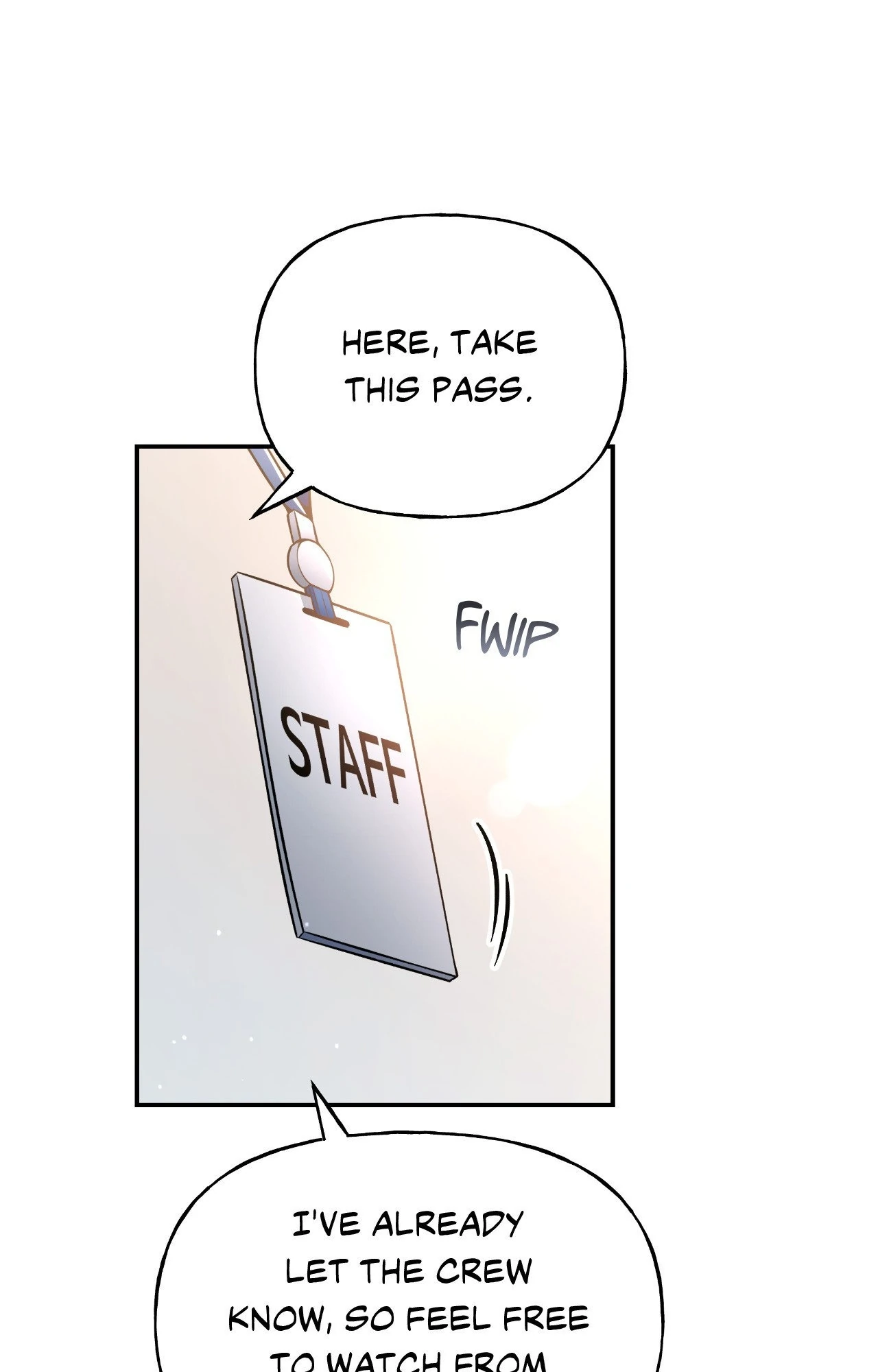My Presumptuous Sunbae Chapter 19 - page 4