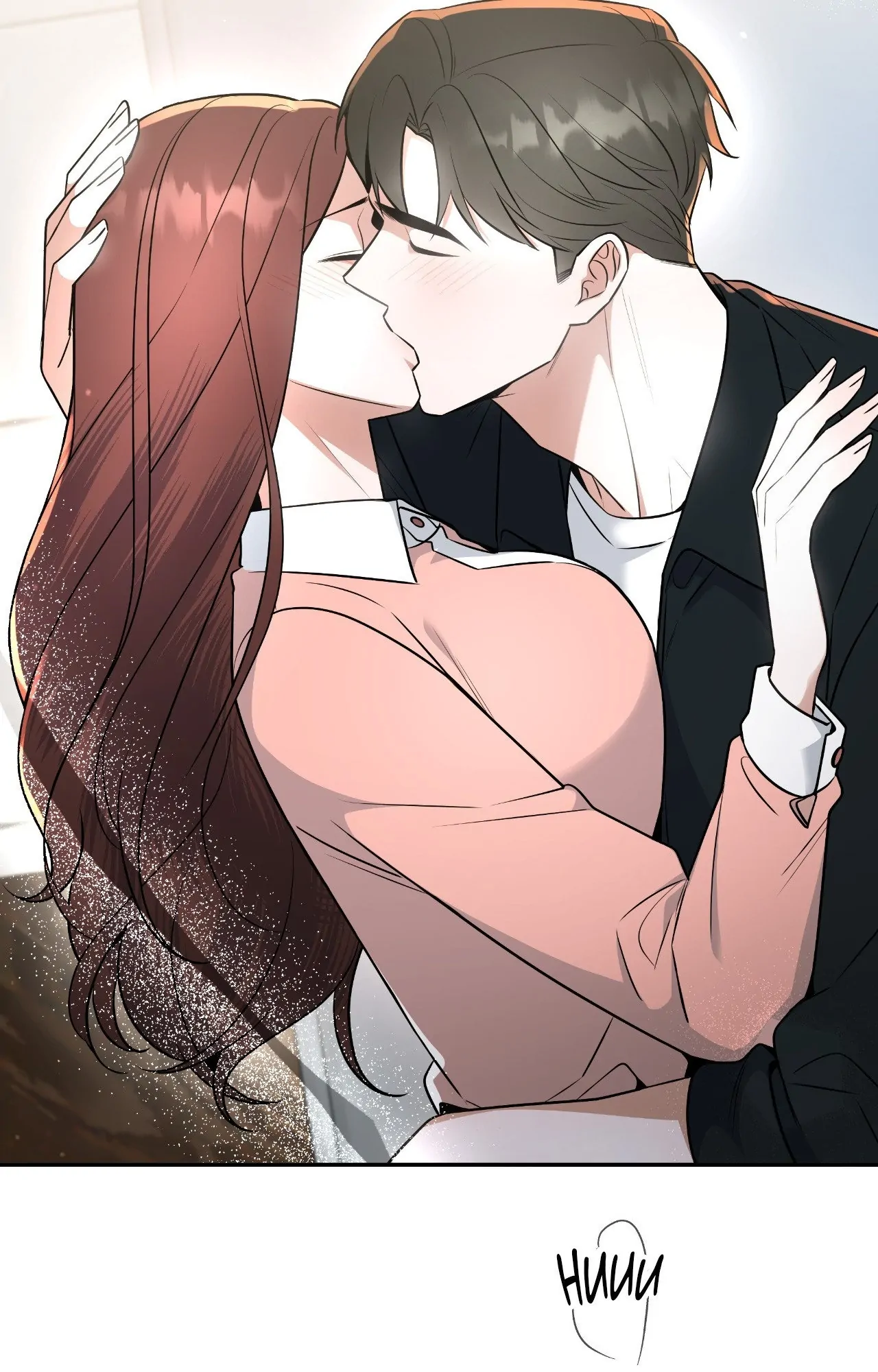 My Presumptuous Sunbae Chapter 19 - page 50