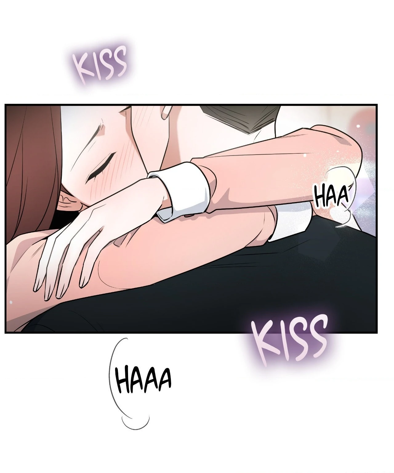 My Presumptuous Sunbae Chapter 19 - page 51