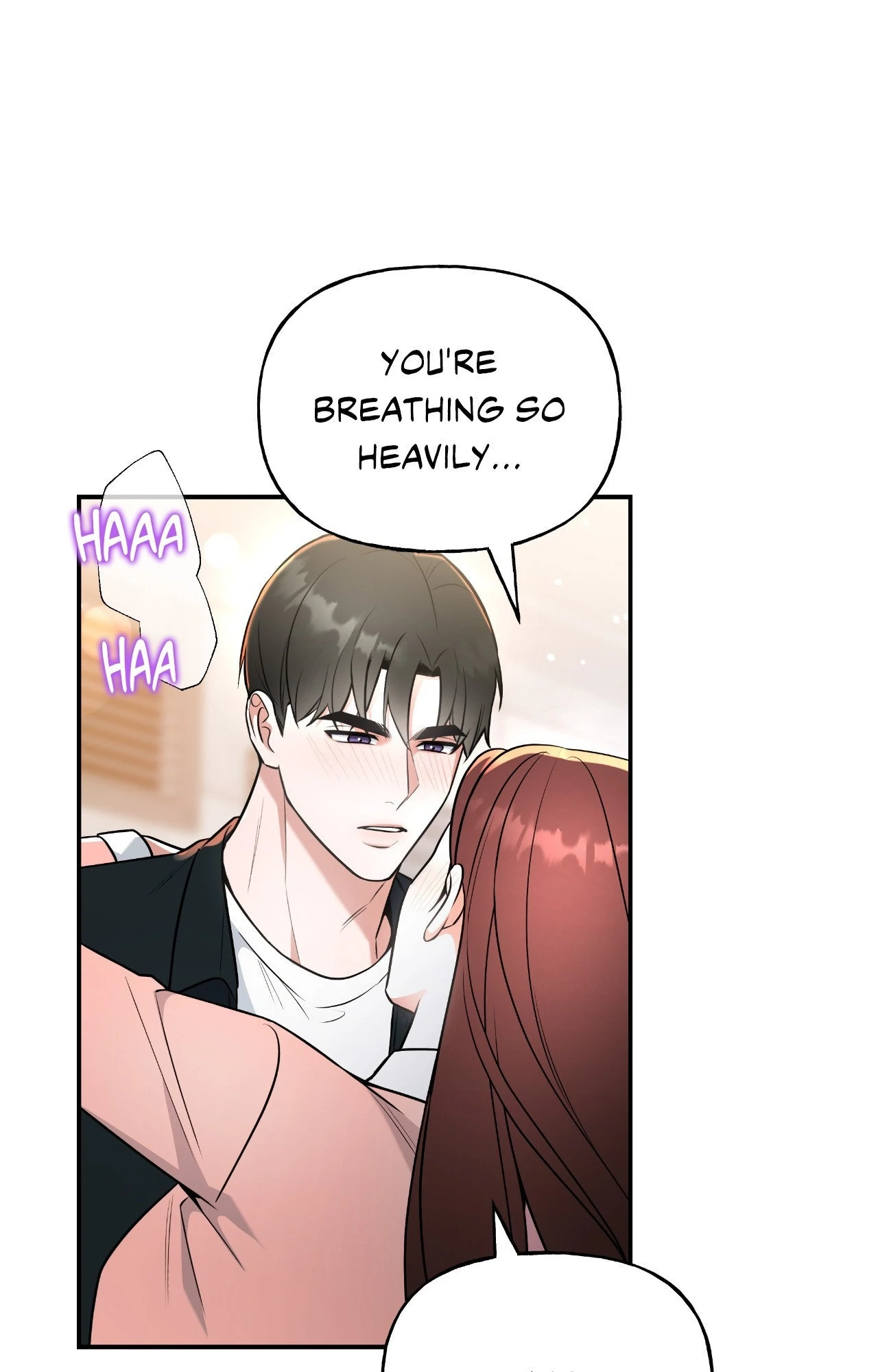 My Presumptuous Sunbae Chapter 19 - page 52