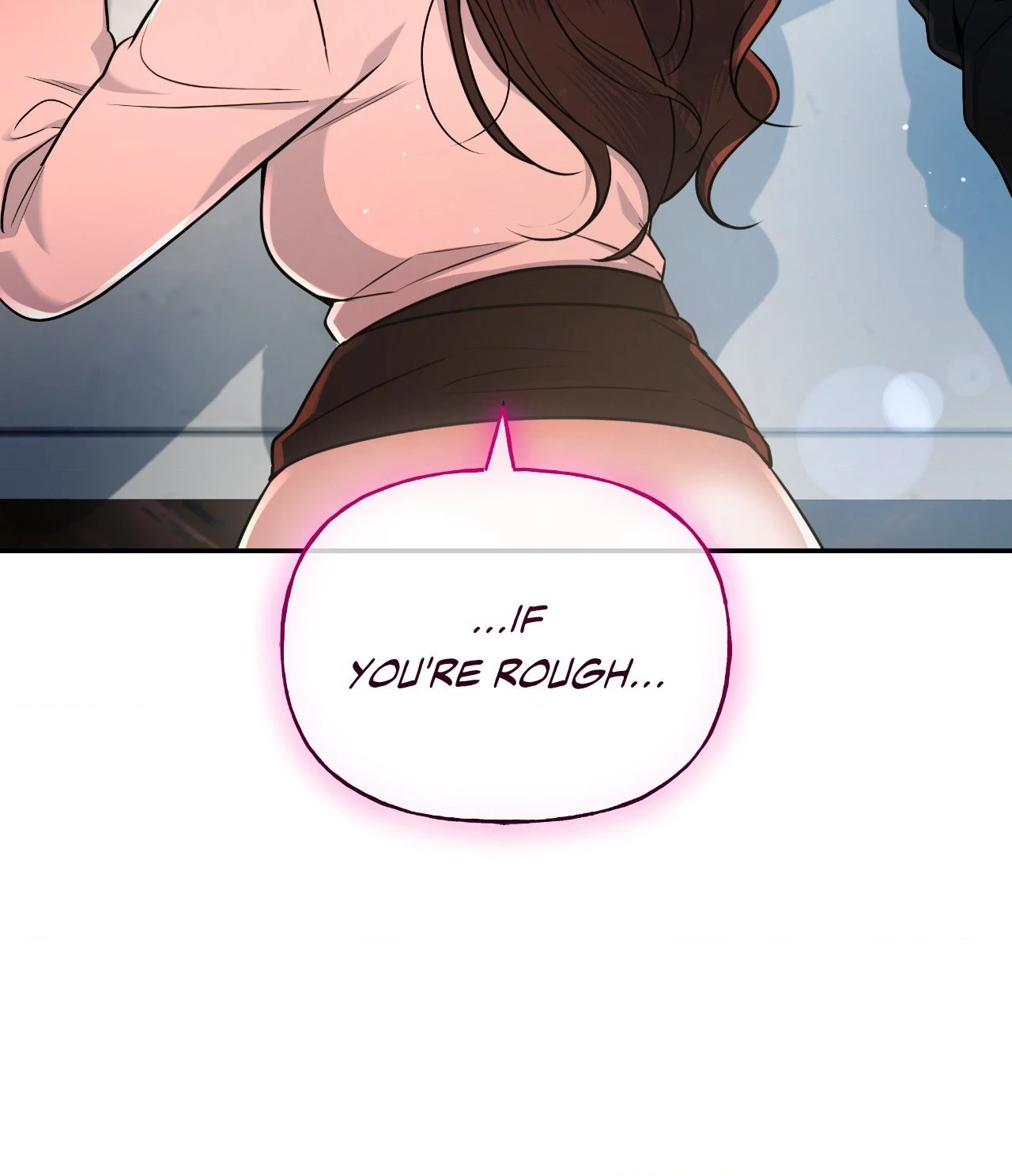 My Presumptuous Sunbae Chapter 19 - page 70