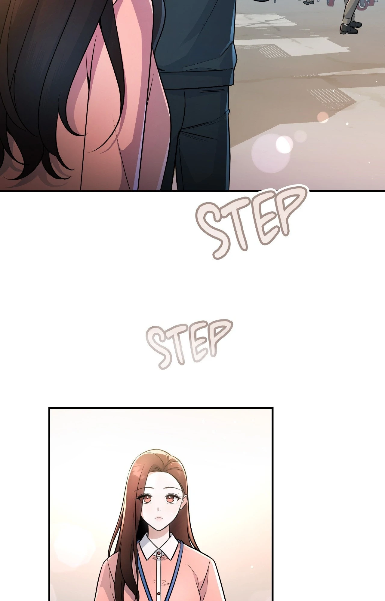 My Presumptuous Sunbae Chapter 19 - page 7