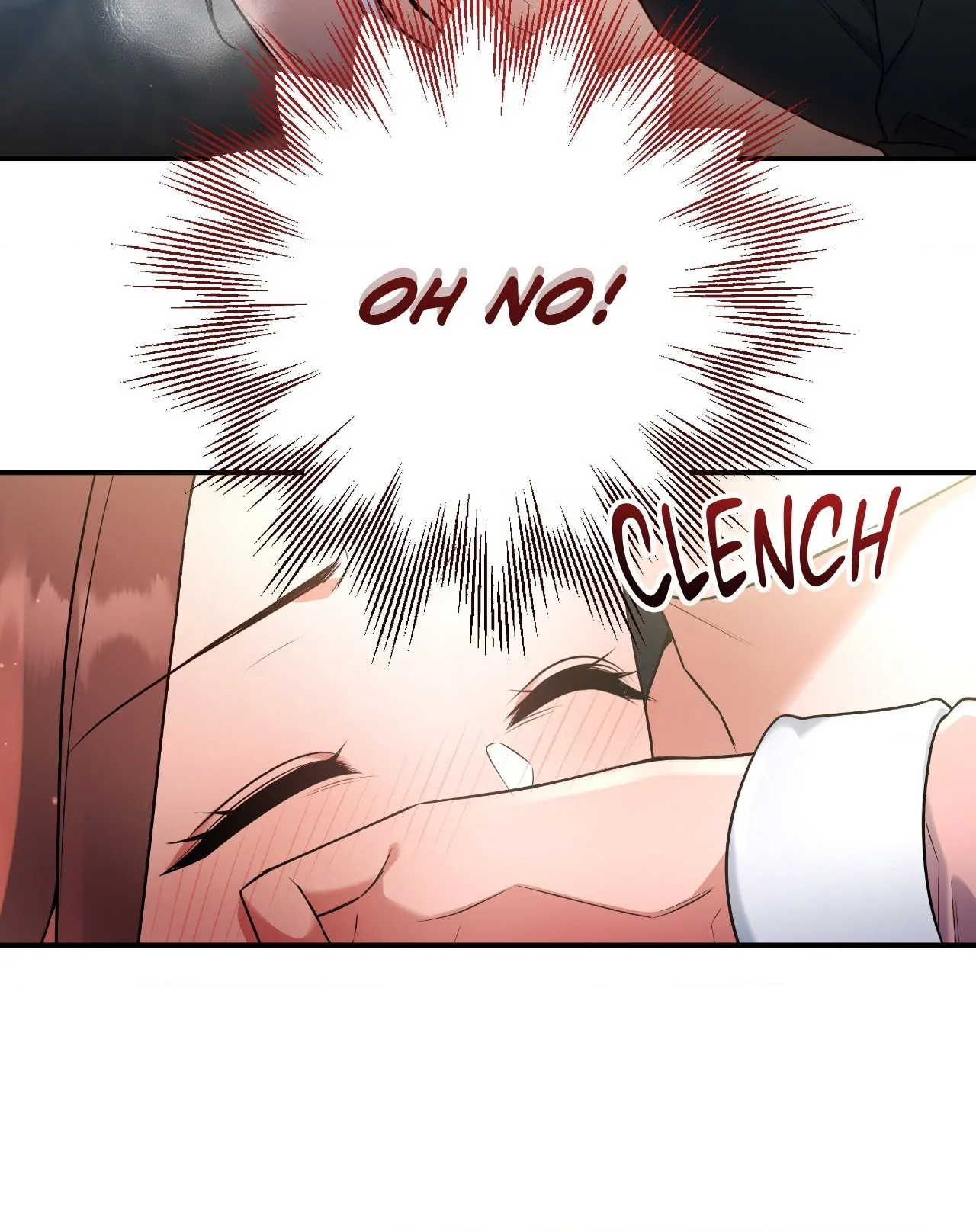 My Presumptuous Sunbae Chapter 20 - page 17
