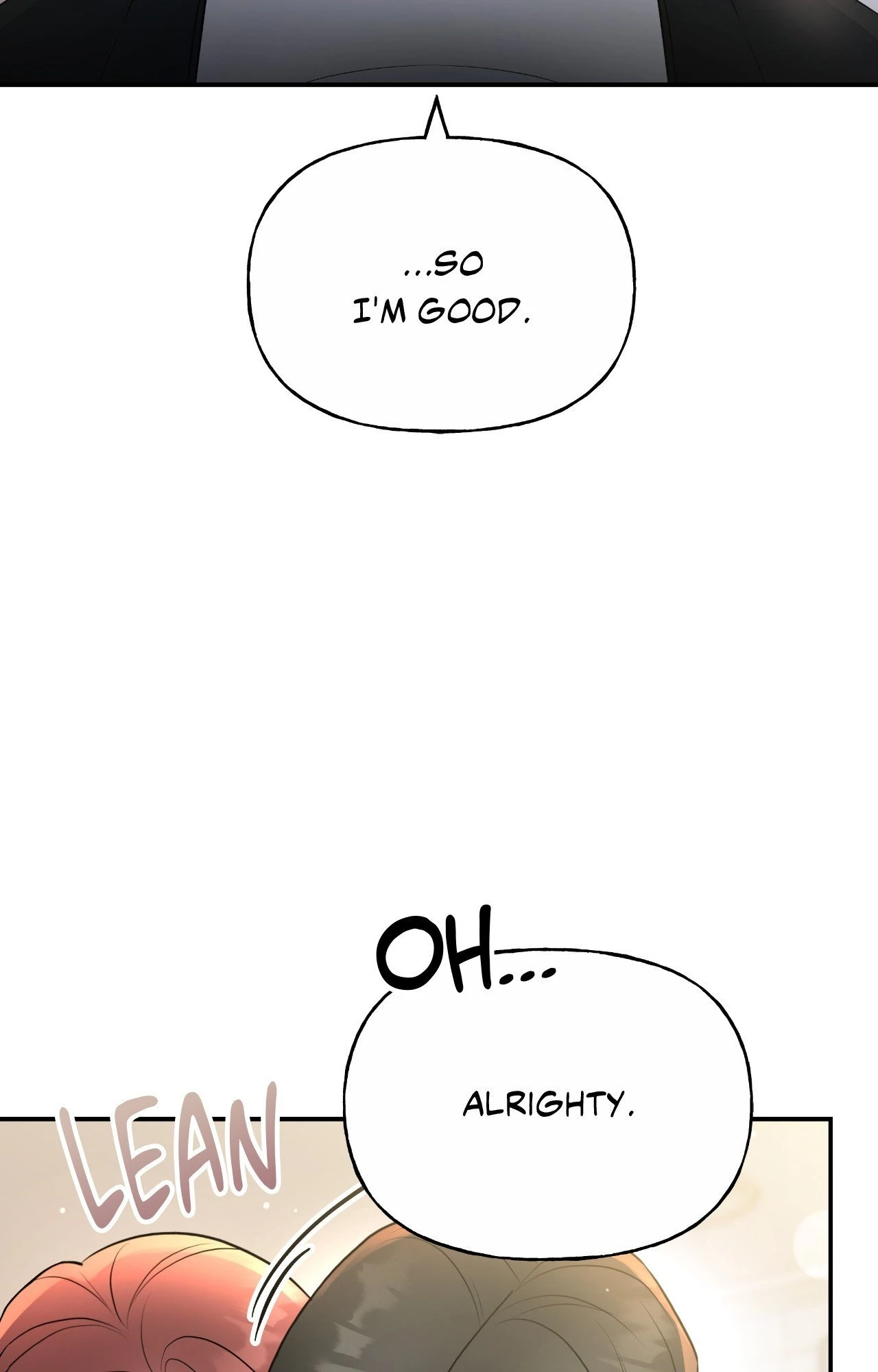 My Presumptuous Sunbae Chapter 20 - page 21