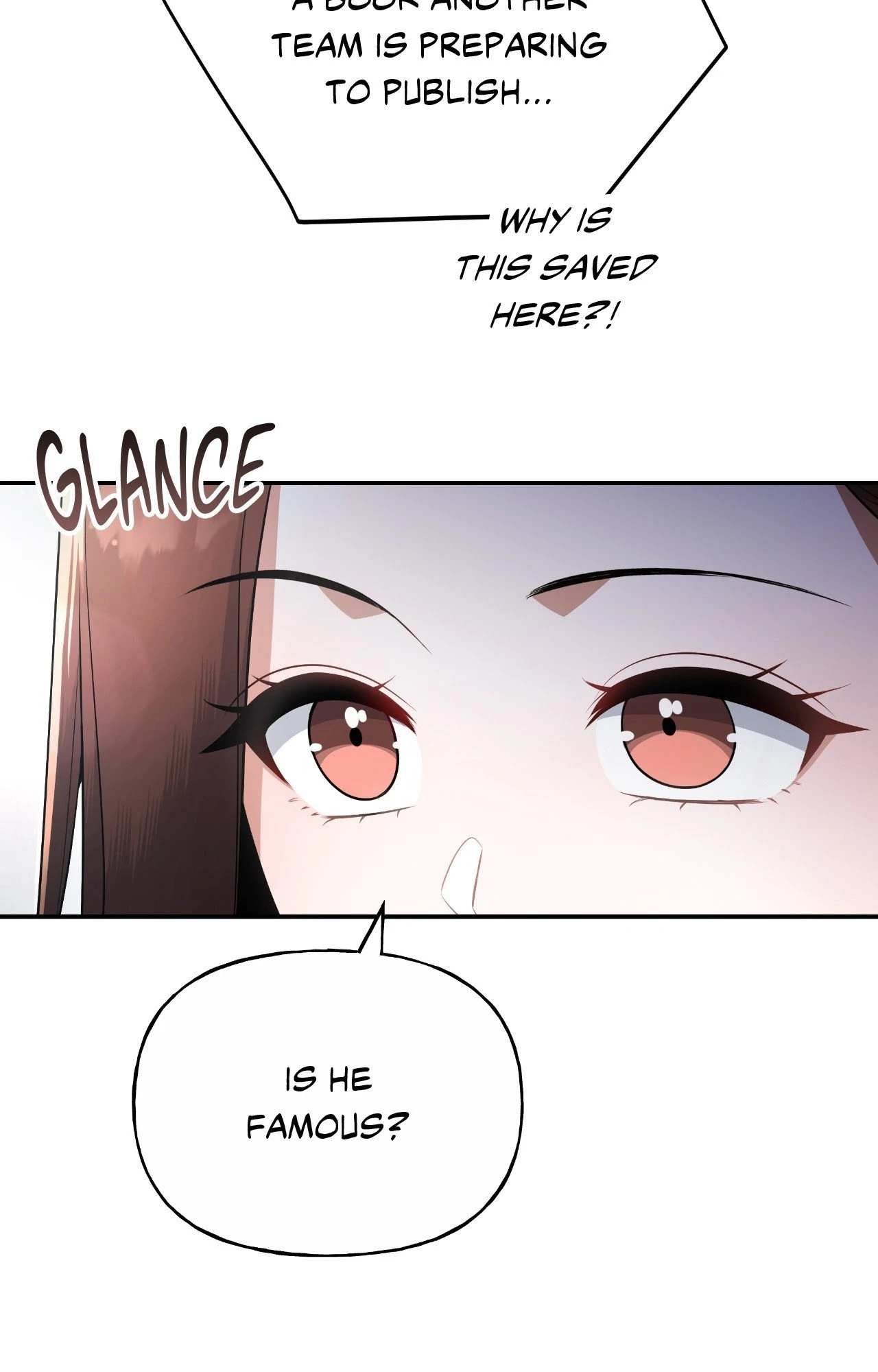 My Presumptuous Sunbae Chapter 20 - page 68
