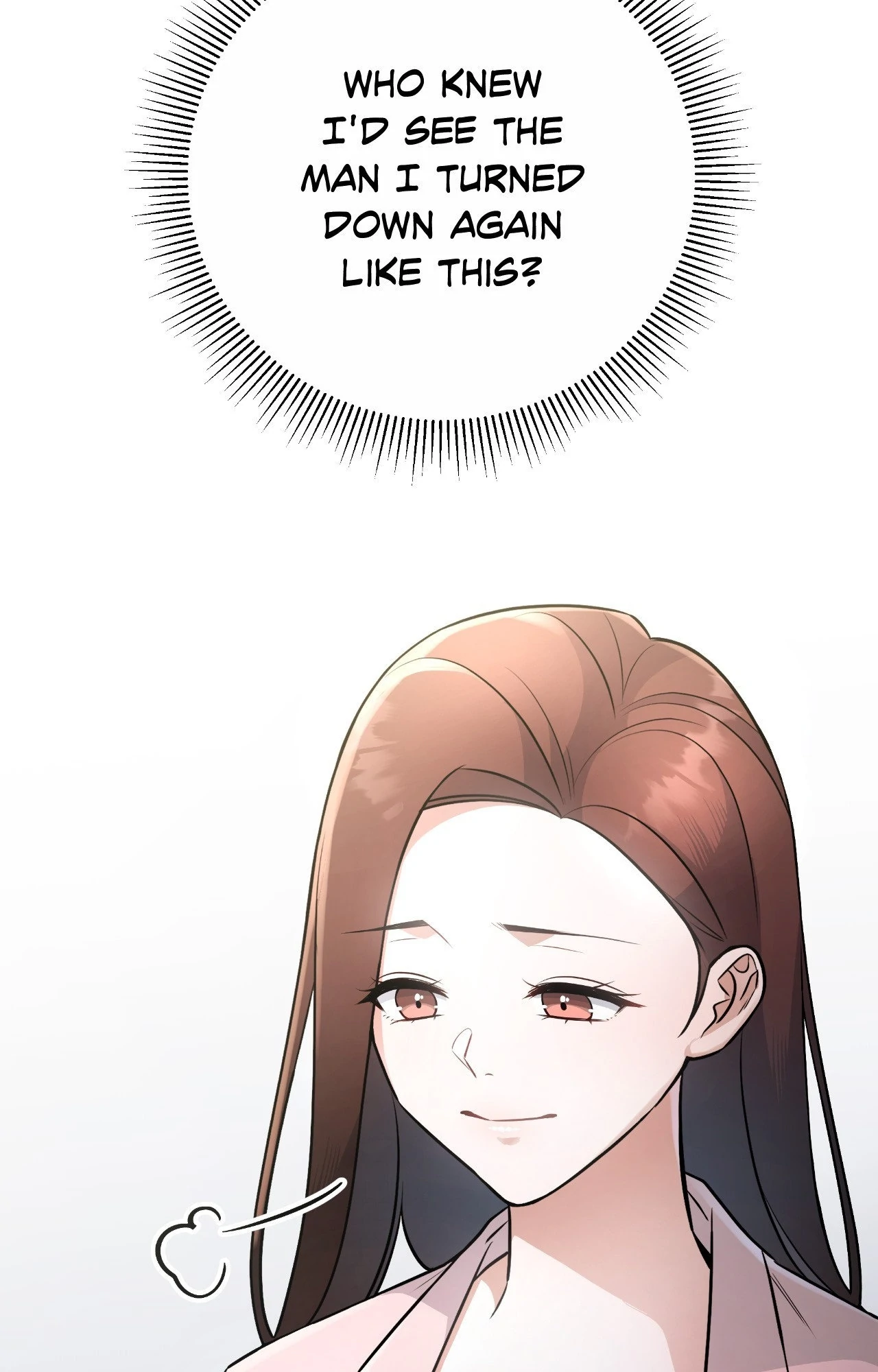 My Presumptuous Sunbae Chapter 20 - page 71
