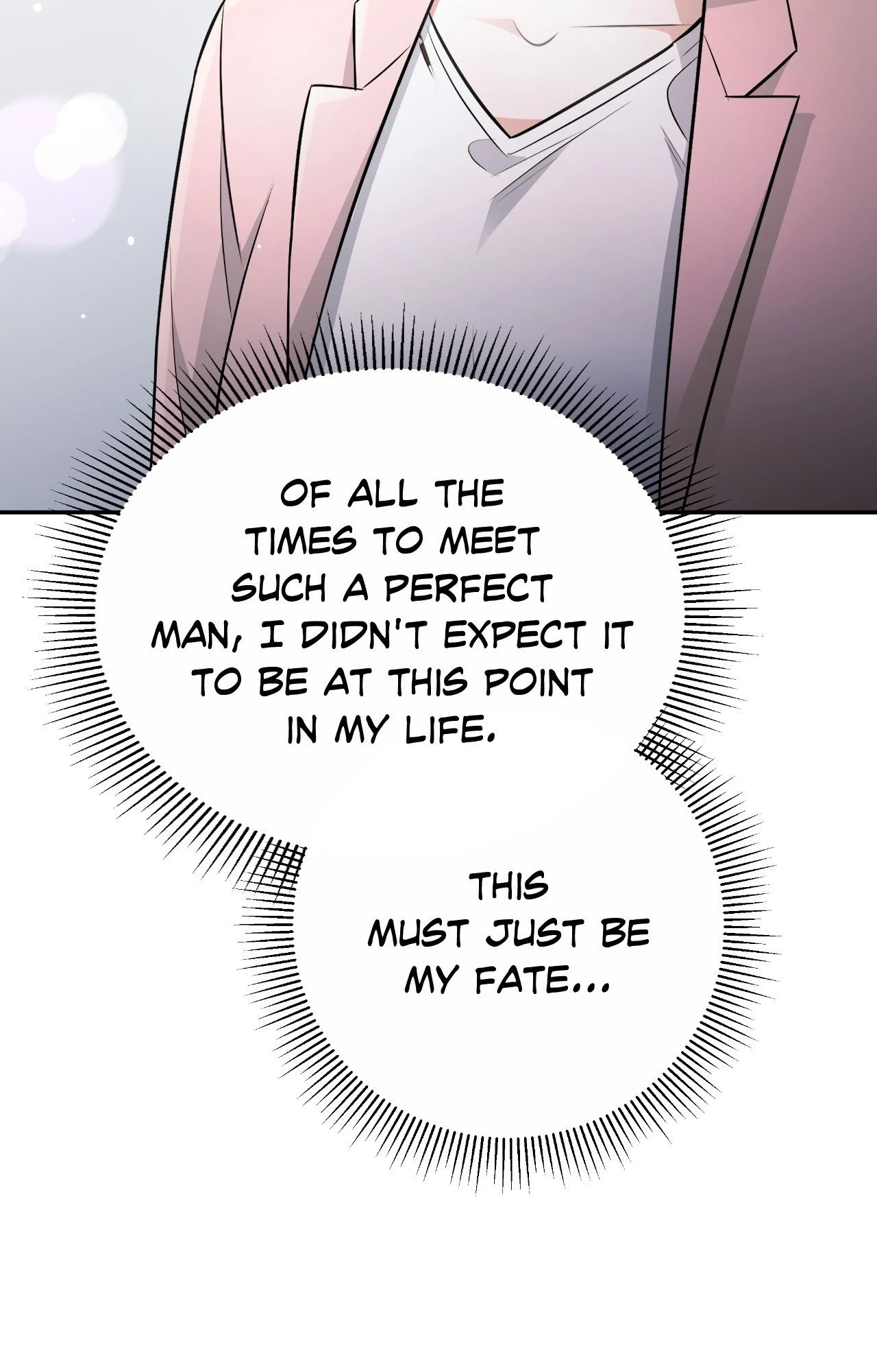 My Presumptuous Sunbae Chapter 20 - page 72
