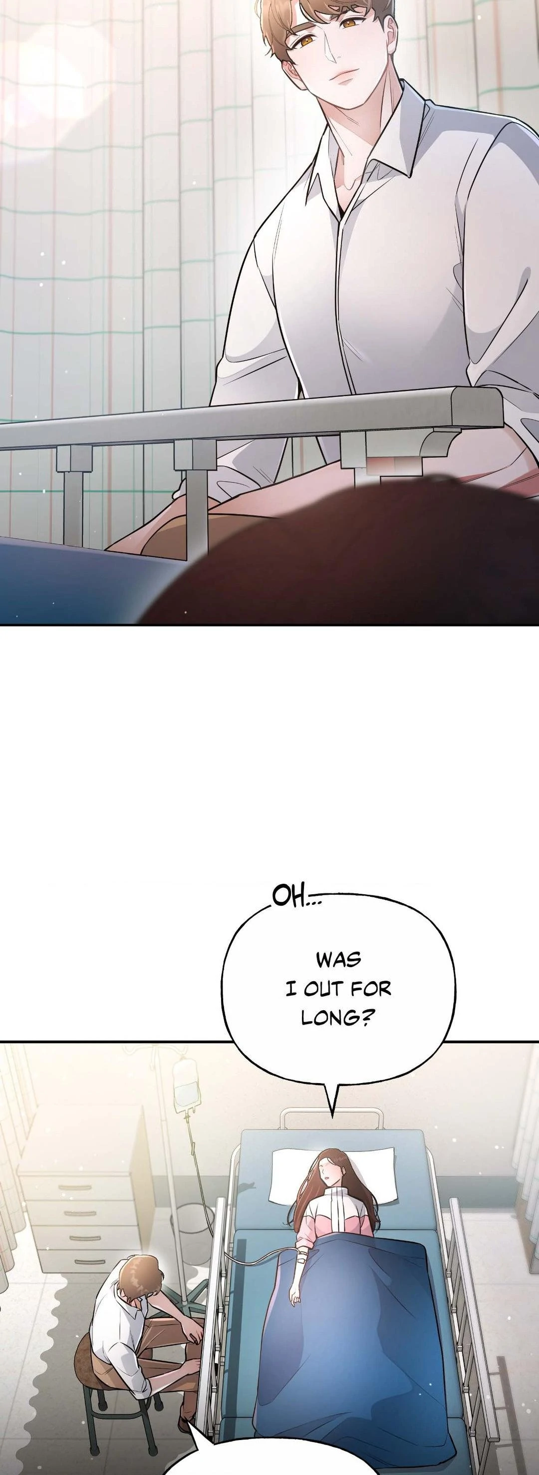 My Presumptuous Sunbae Chapter 22 - page 9
