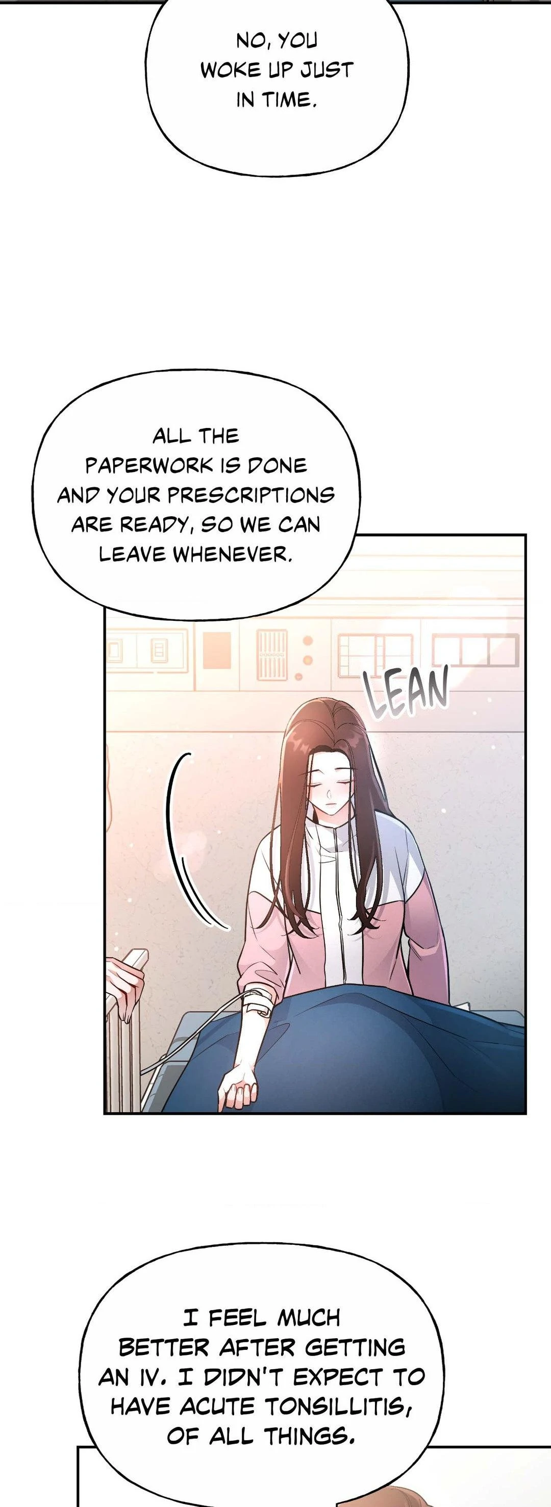 My Presumptuous Sunbae Chapter 22 - page 10