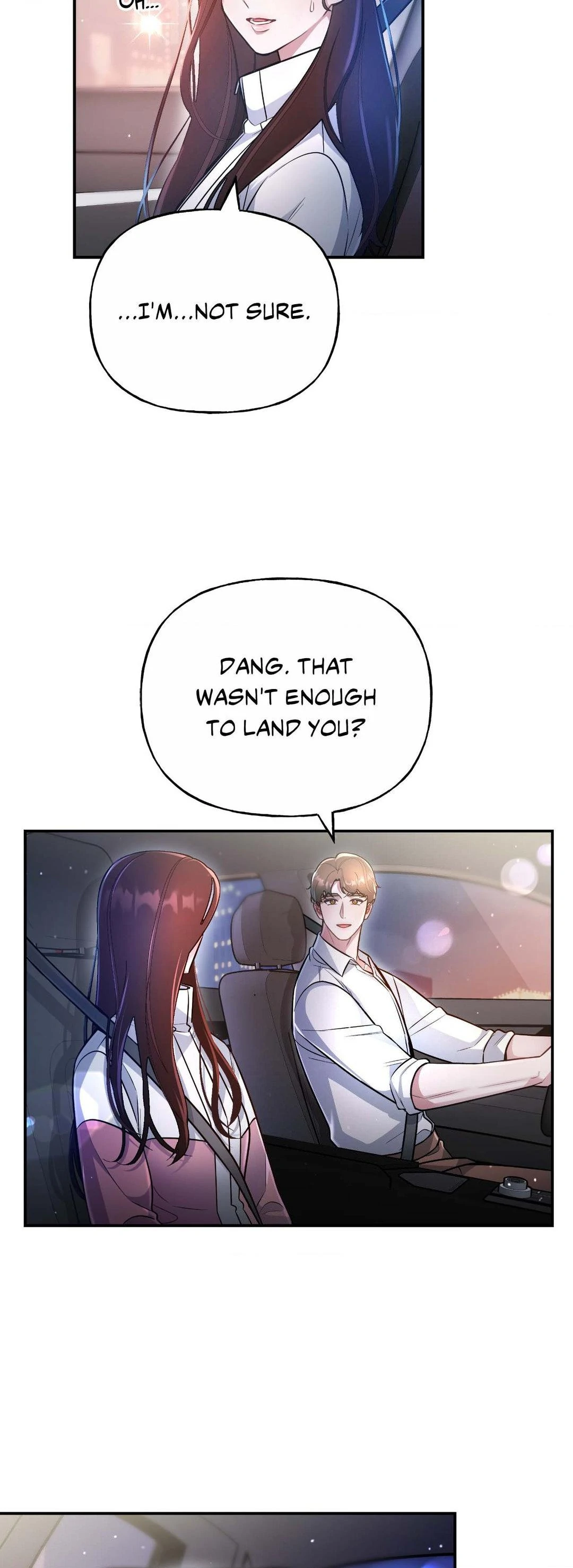My Presumptuous Sunbae Chapter 22 - page 19