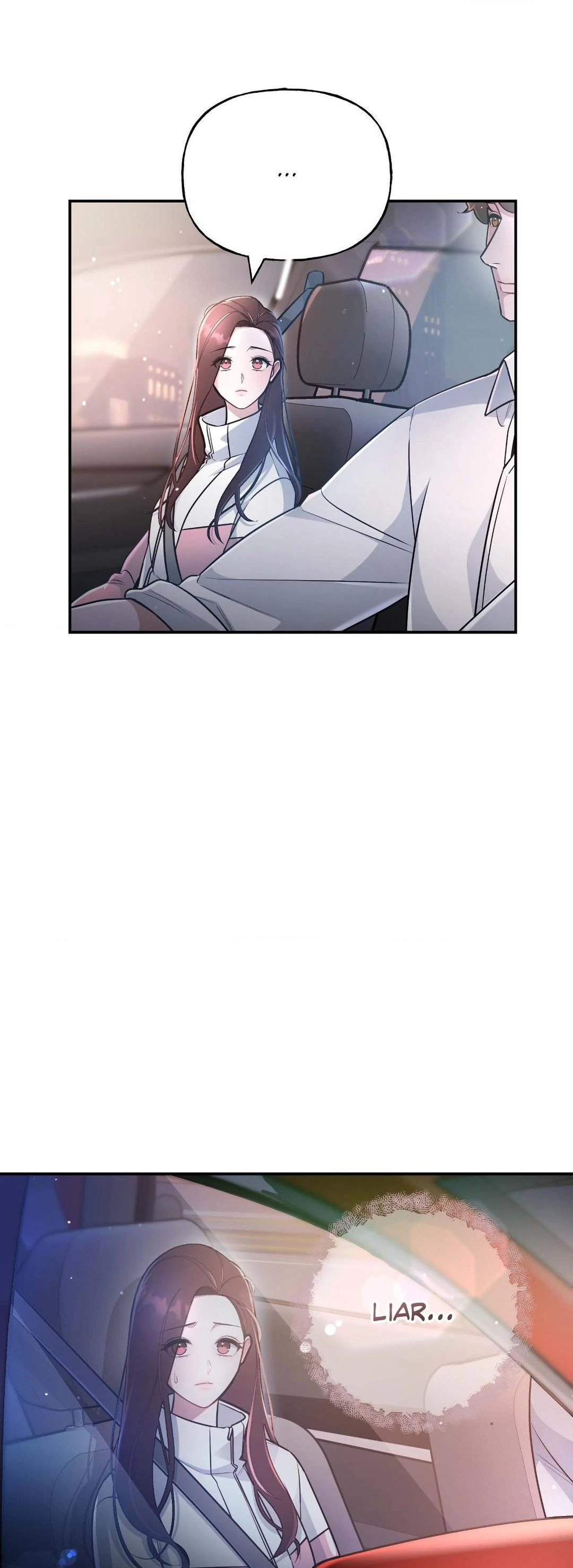 My Presumptuous Sunbae Chapter 22 - page 22