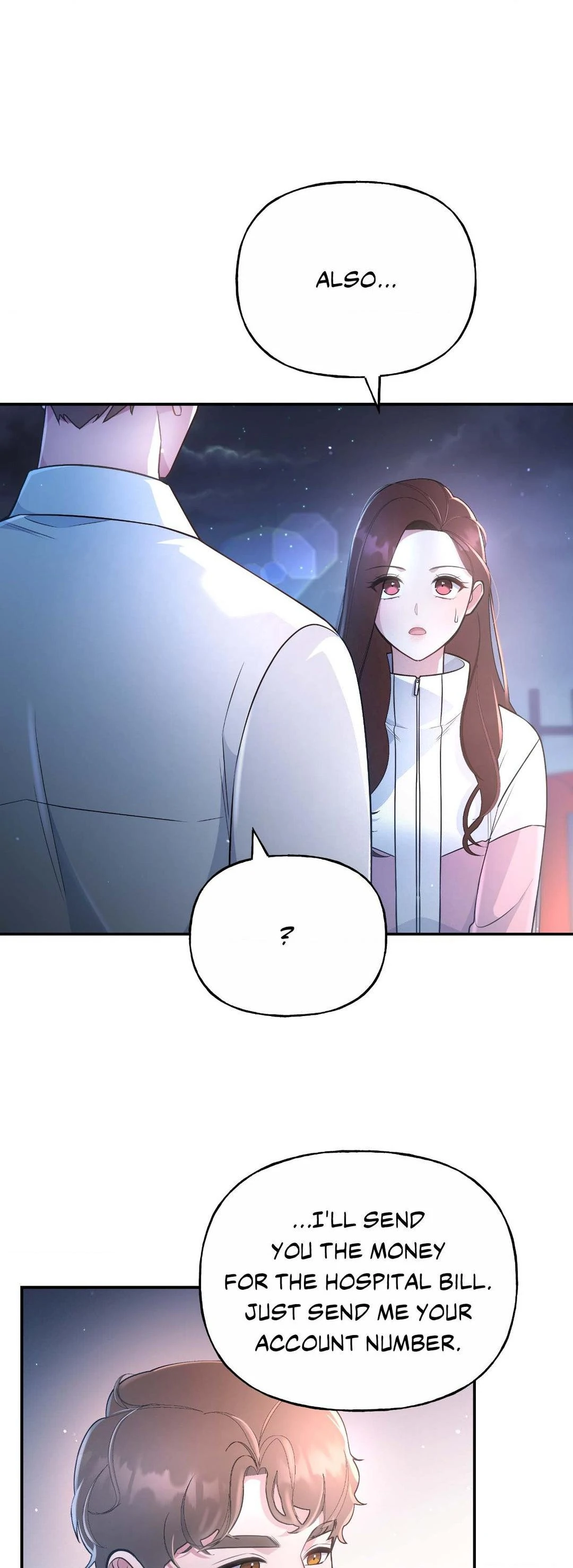 My Presumptuous Sunbae Chapter 22 - page 25