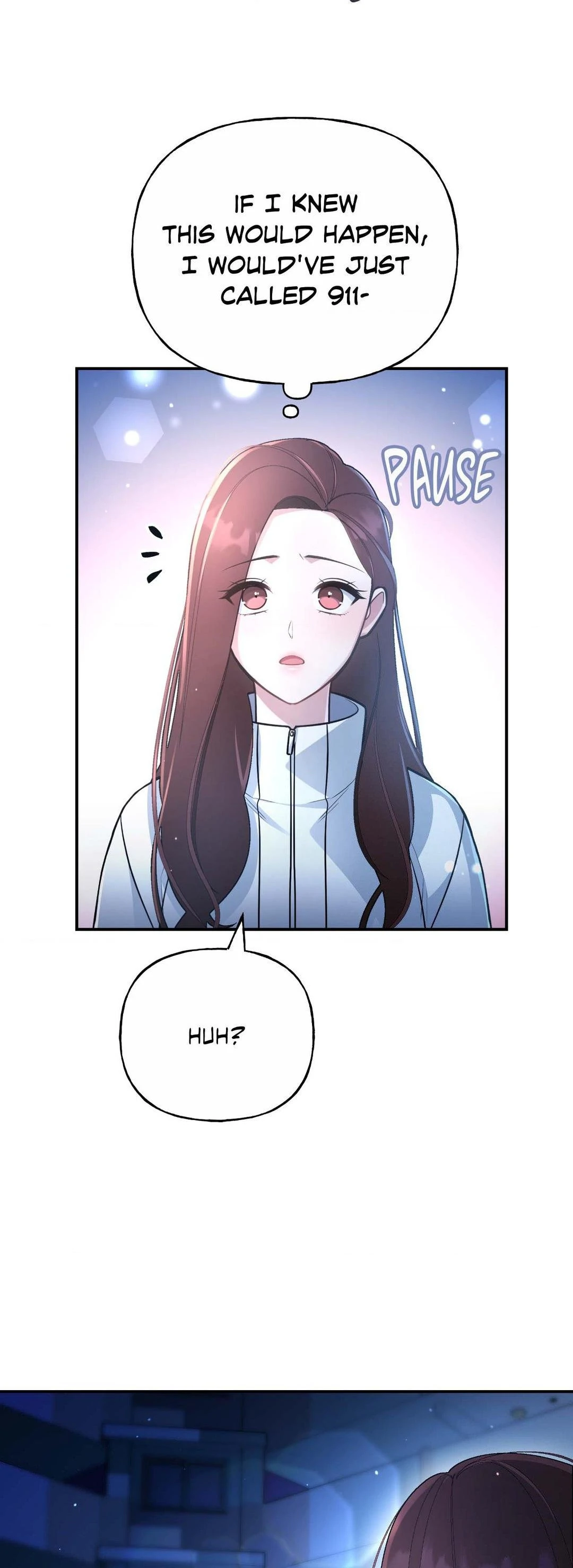 My Presumptuous Sunbae Chapter 22 - page 31