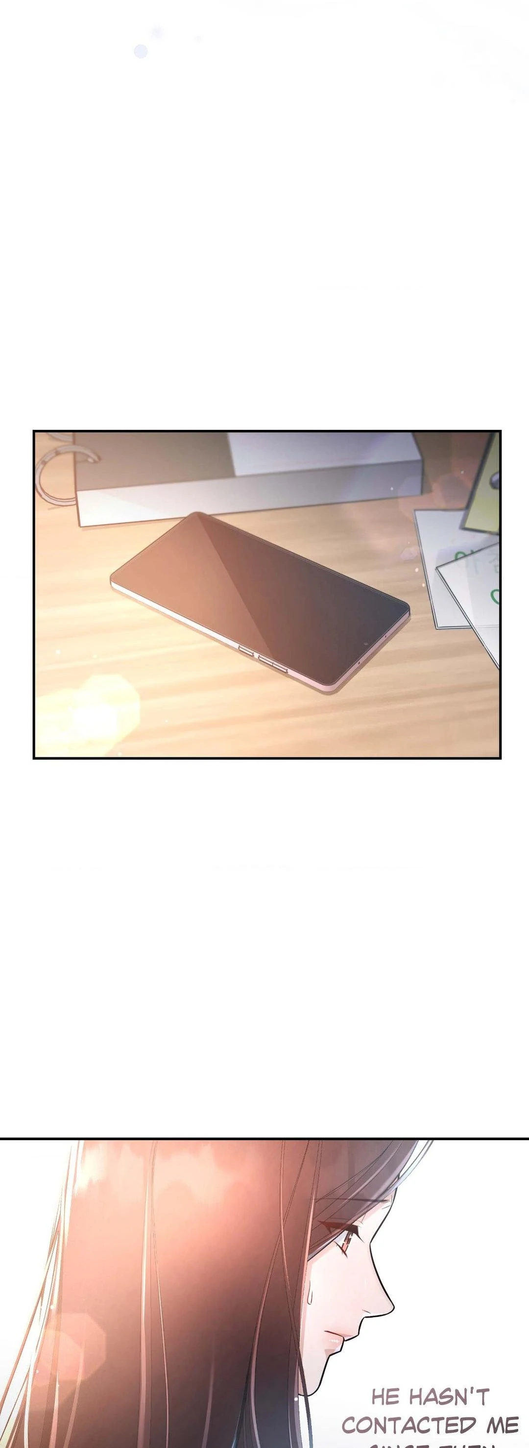 My Presumptuous Sunbae Chapter 22 - page 42
