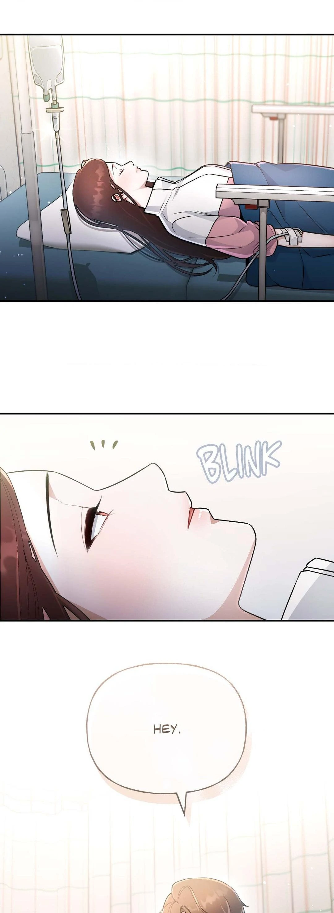 My Presumptuous Sunbae Chapter 22 - page 8