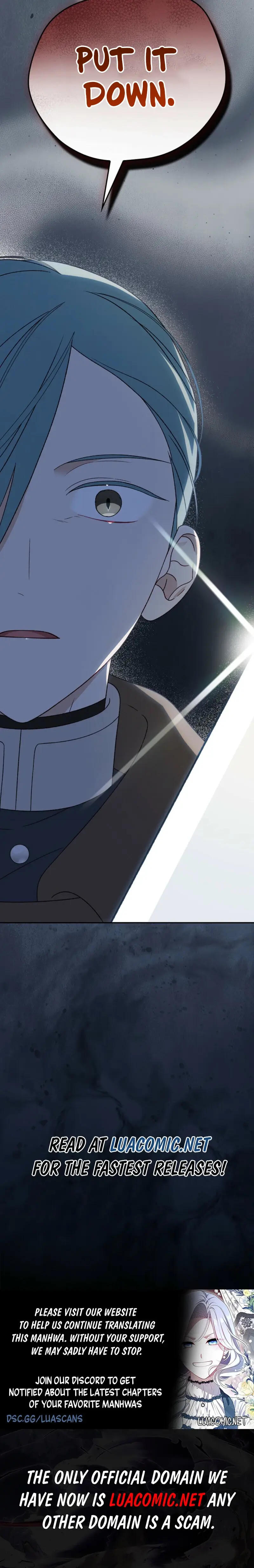 I Was Just Having Fun With The Time Limit Chapter 42 - page 11