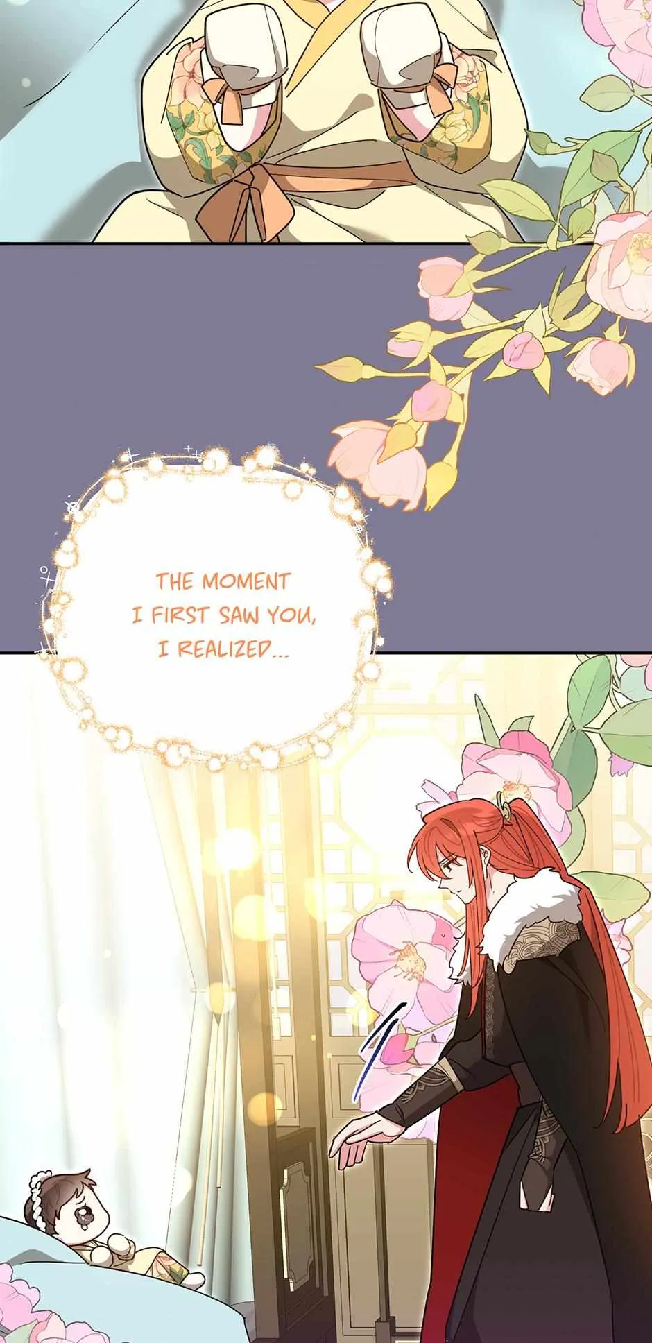 Precious Daughter of the Greatest Martial Arts Villain Chapter 142 - page 10