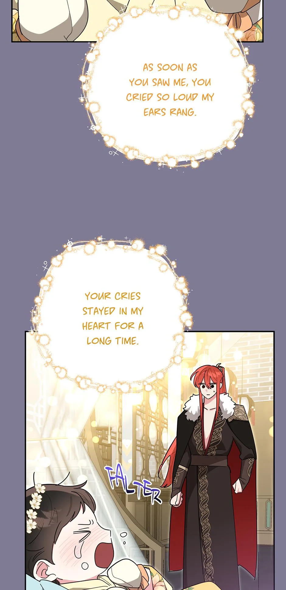 Precious Daughter of the Greatest Martial Arts Villain Chapter 142 - page 12