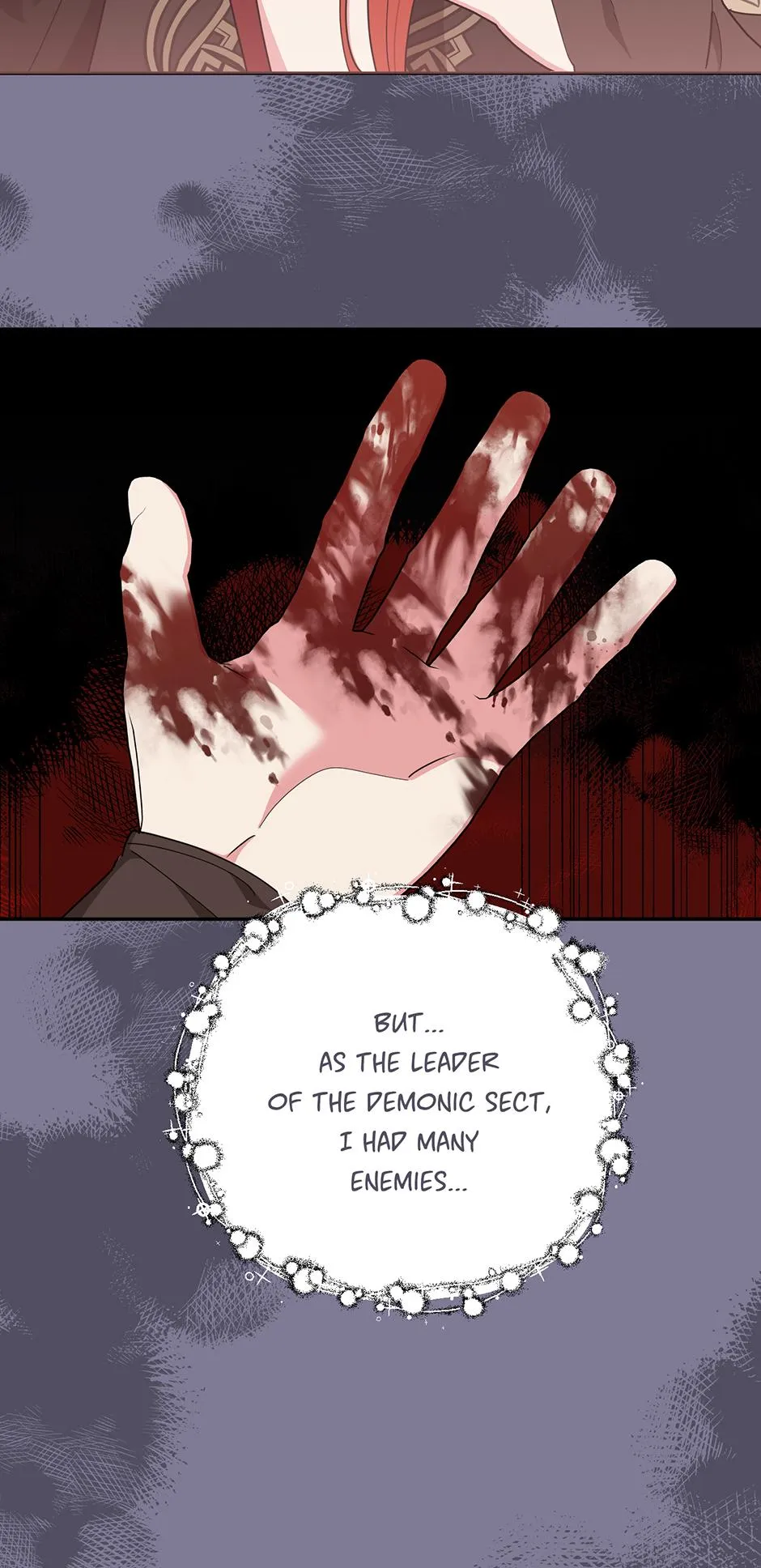 Precious Daughter of the Greatest Martial Arts Villain Chapter 142 - page 14